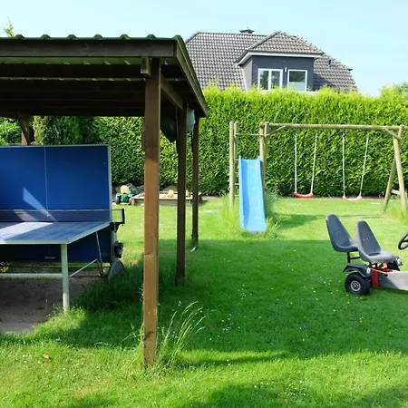 Hébergement de vacances Wiesenhof 2