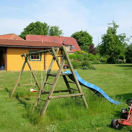 Wiesenhof 2 Hébergement de vacances *
