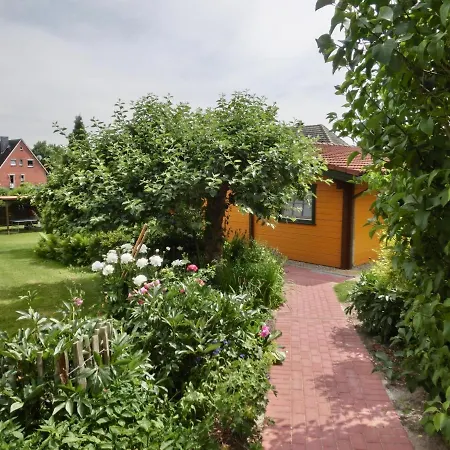 Wiesenhof 2 * Lutterbek