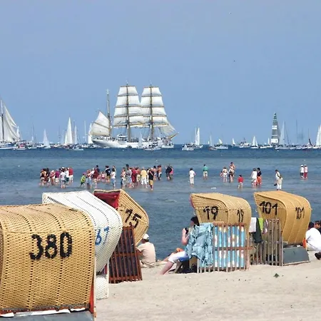 Hébergement de vacances Wiesenhof 2